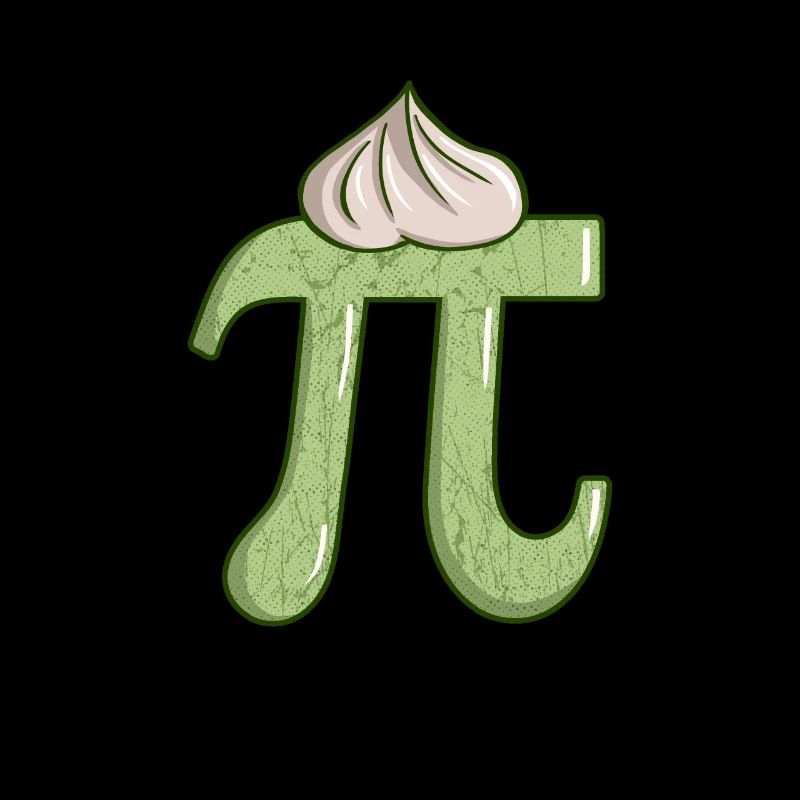 Key Lime Pi - Funny Math Teacher for Pi Day