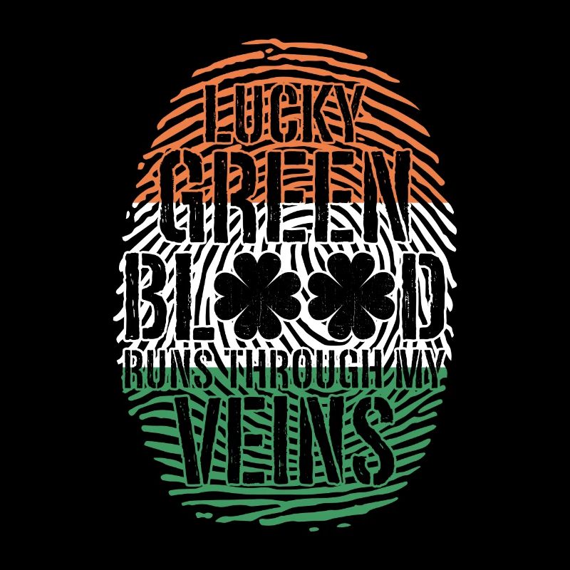 Ireland Irish Funny Saying St Patrick's Day