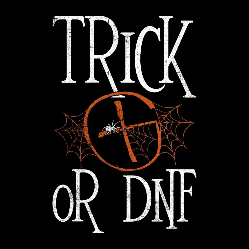 Astuce ou DNF - Geocaching Geocacher