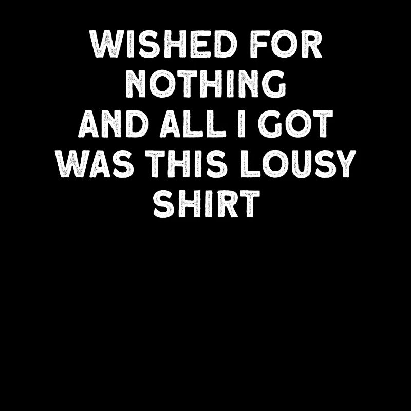 Funny Nothing Gift