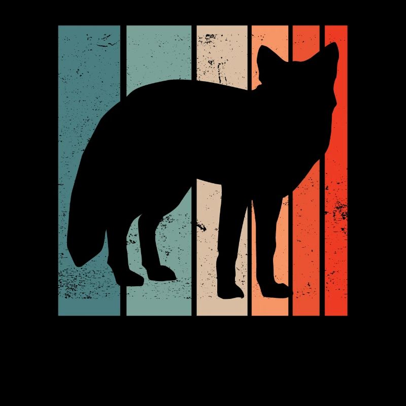Funny Gifts for Fox Lovers