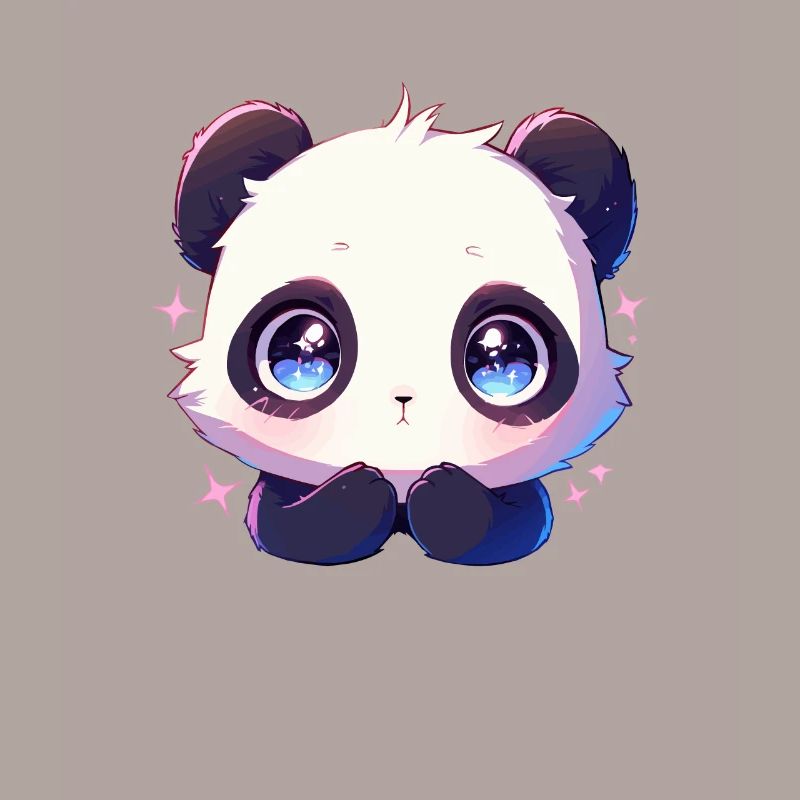 Panda Ours Panda géant japonais