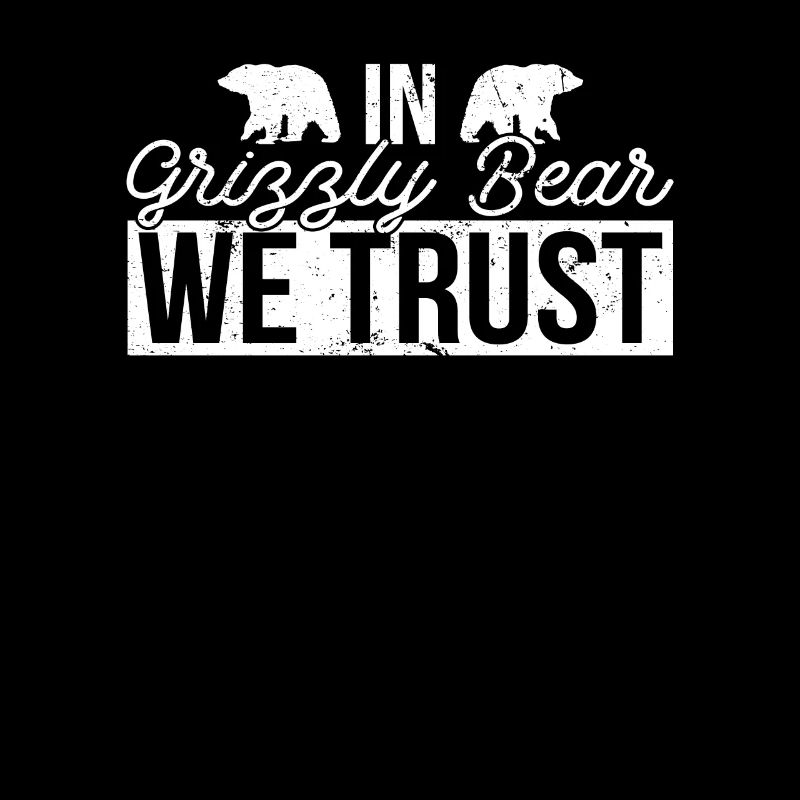 Grizzly Bear Brown Bear