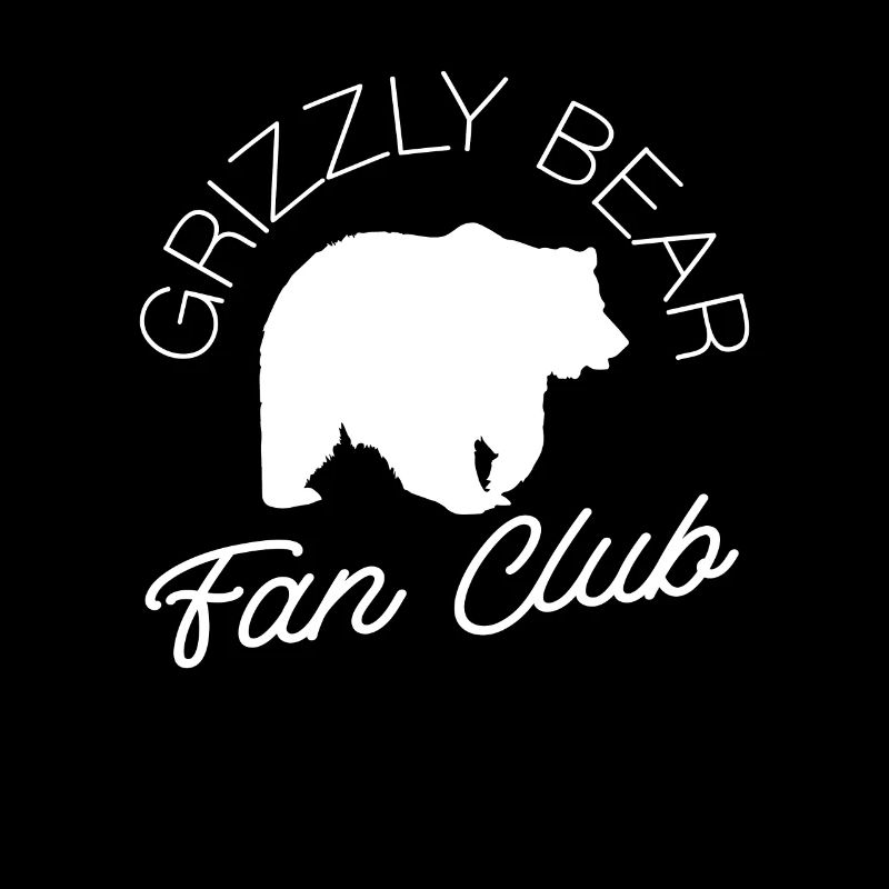Grizzly Bear Brown Bear