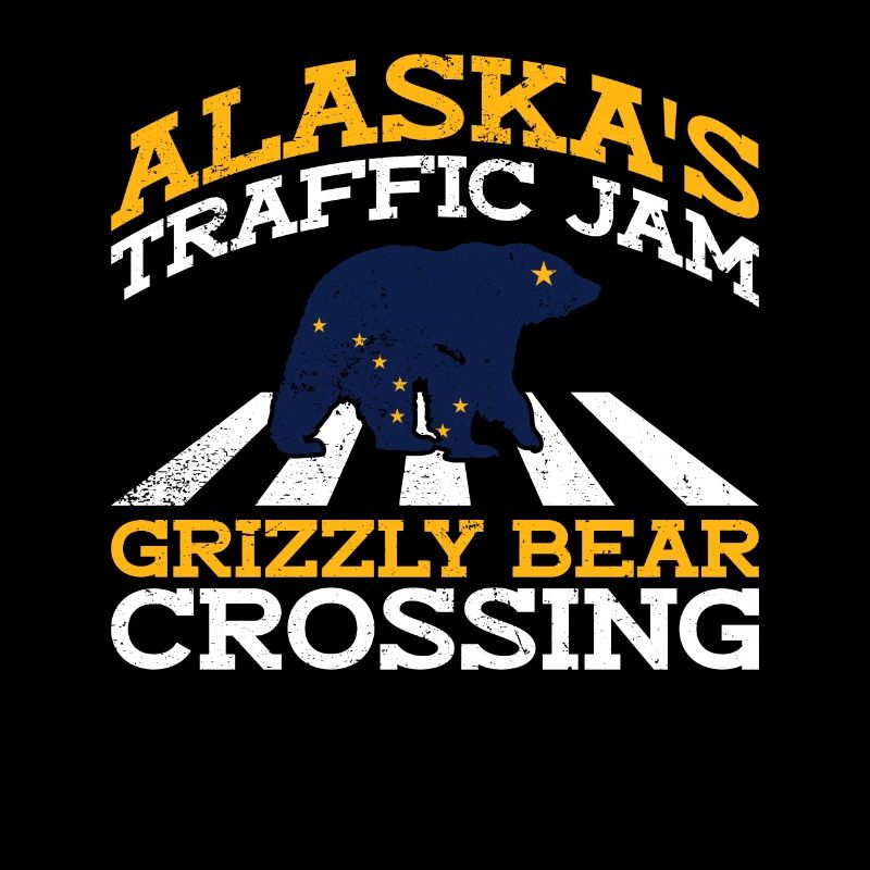 Grizzly Bear Alaska Brown Bear Bear