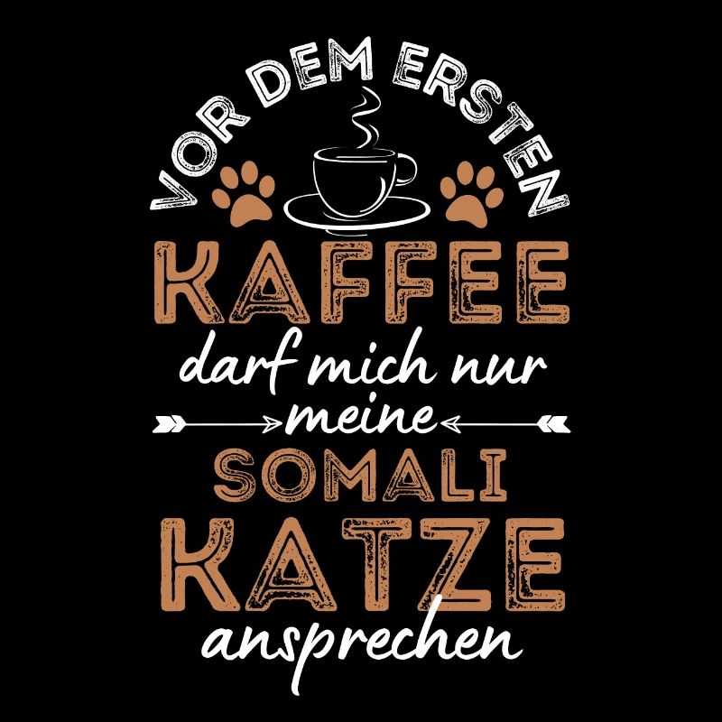 Café Somali Cat