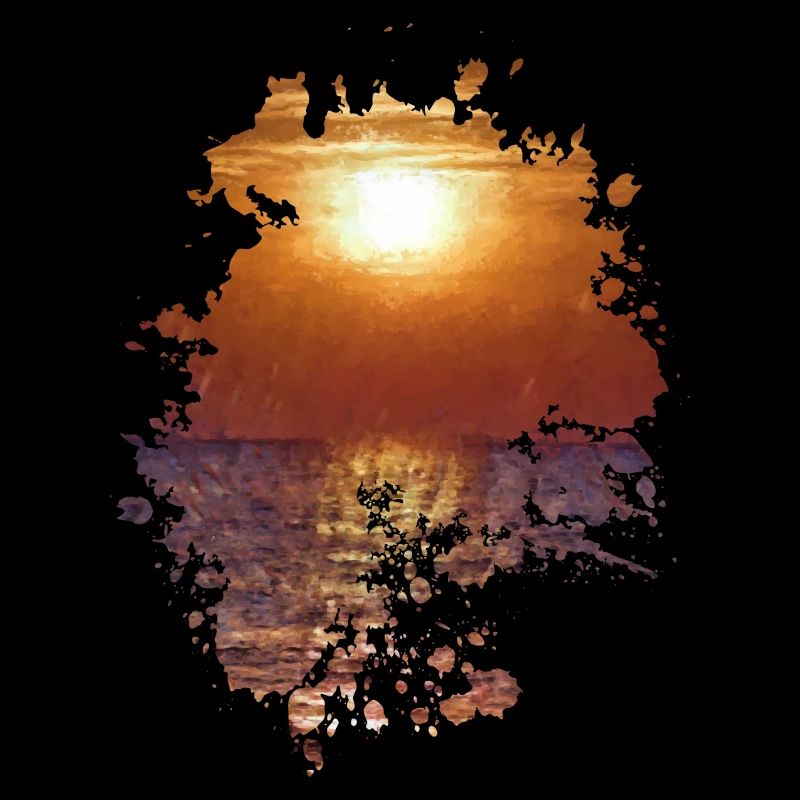 Sonnenuntergang