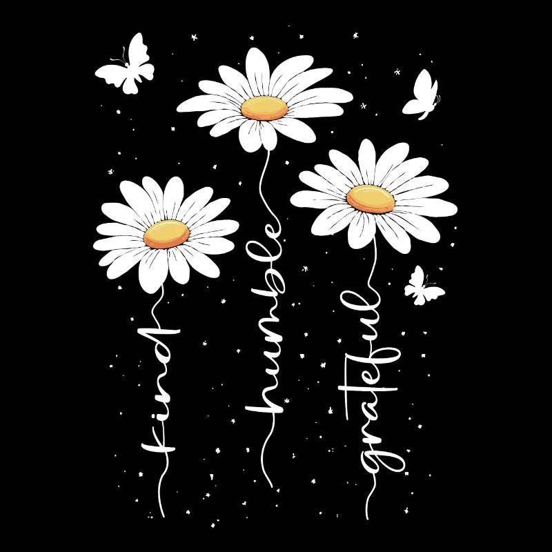 Fleurs d’été Fleur Inspiration Dicton de motivation