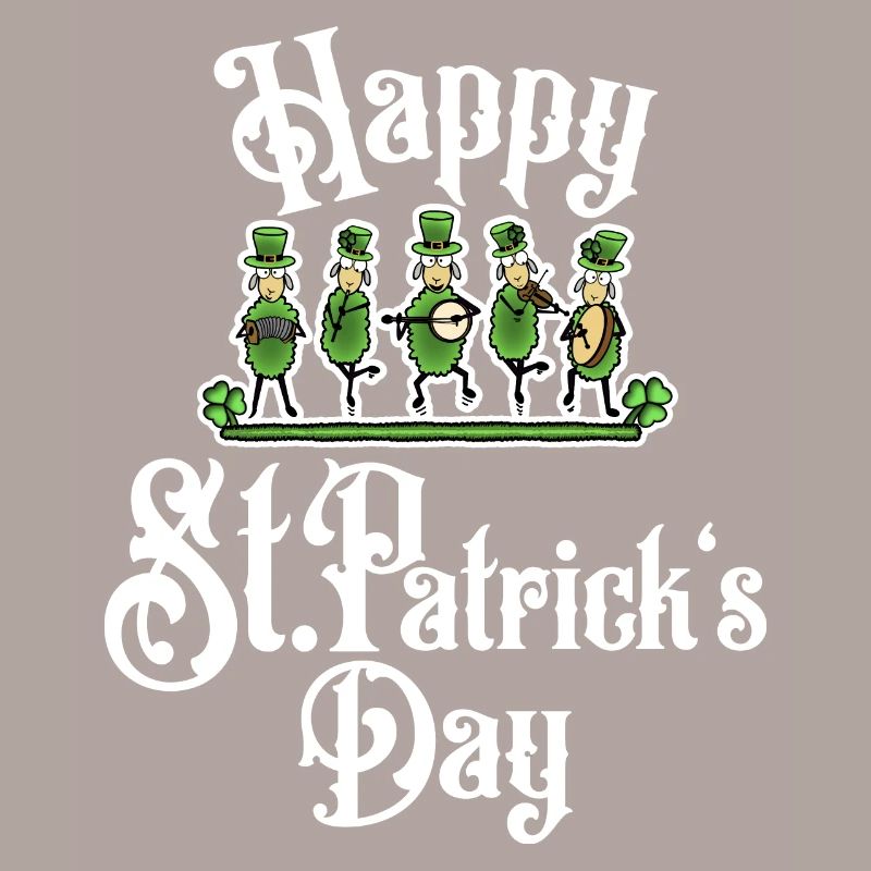 Bonne Saint-Patrick