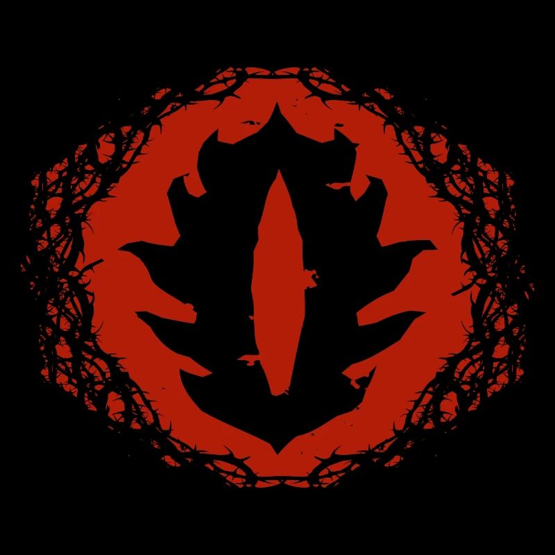 Le Hobbit L'œil de Sauron