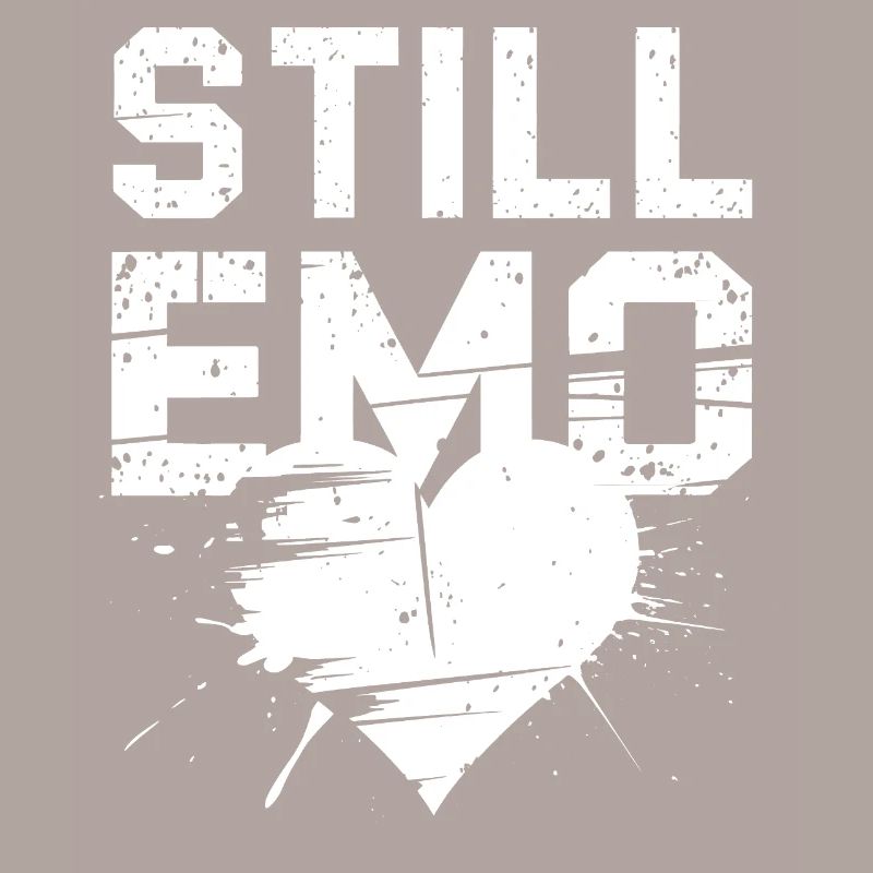 Toujours Emo ! Emo Goth Alternative