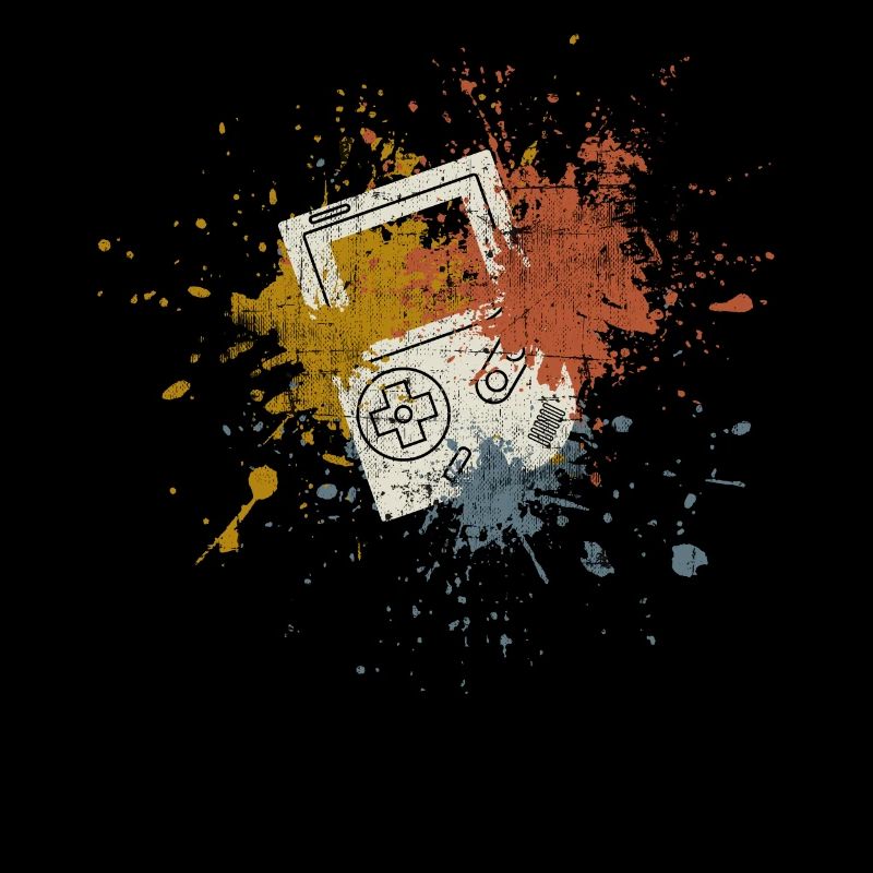 Gaming retro