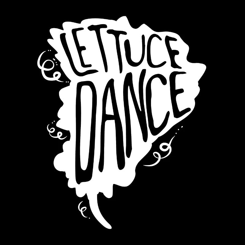 Salad Dancing Pun