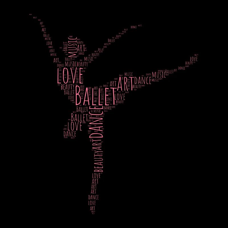 Danseuse de ballet