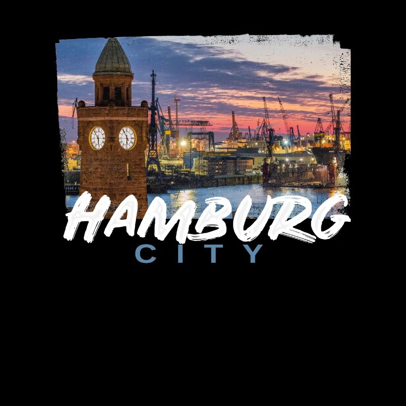 Hamburg