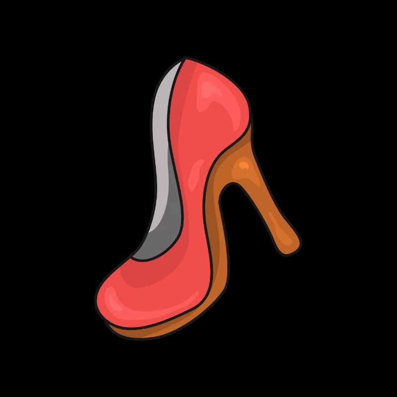 talons hauts
