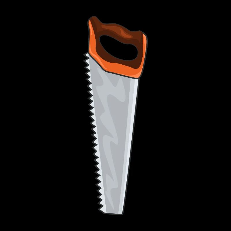 Saw Craftsman Tool