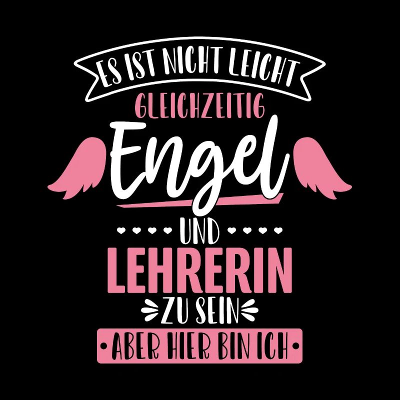 Lehrerin