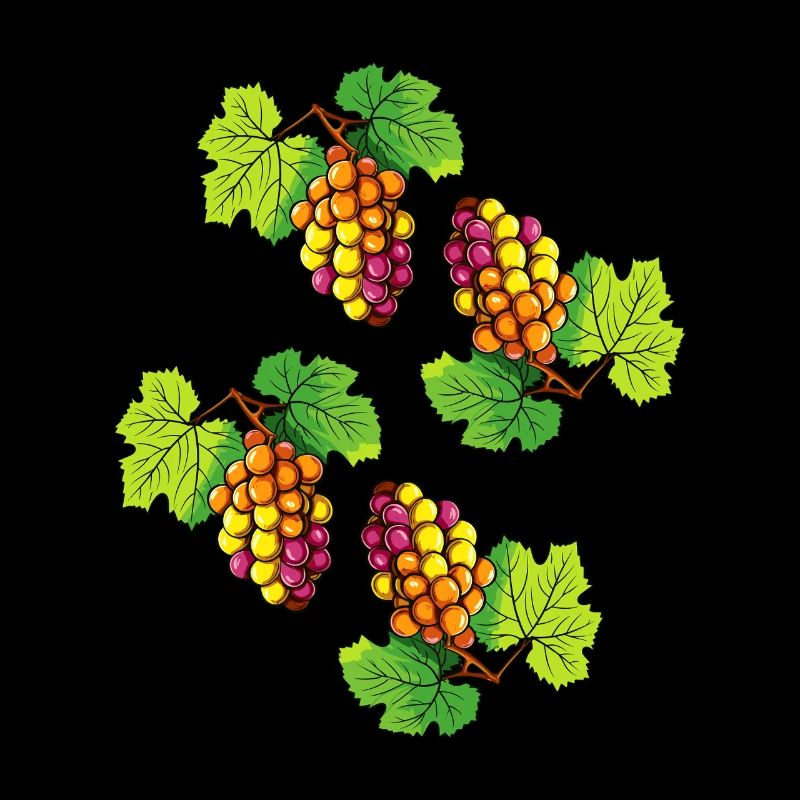 Grapes Fruit