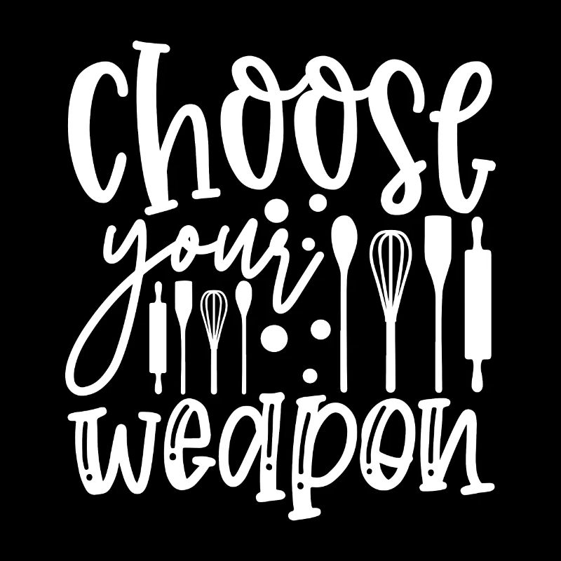 Cooking hobby chef chef