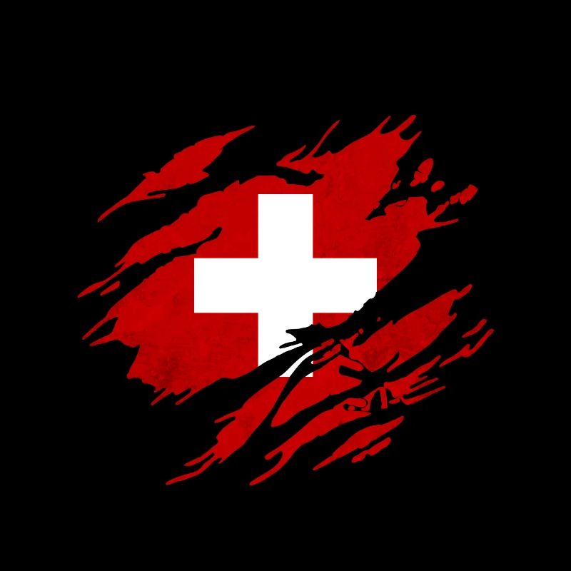 Drapeau suisse
