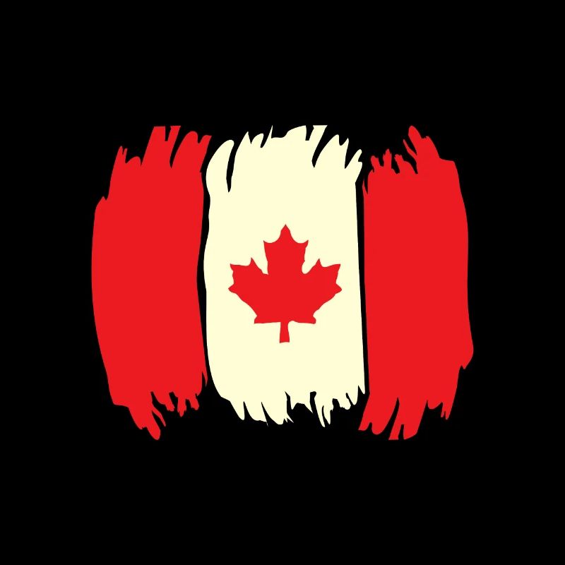Kanada Flagge