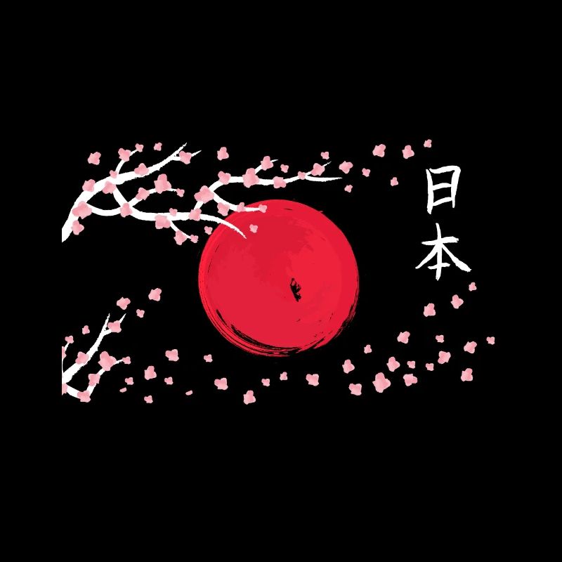 Japon