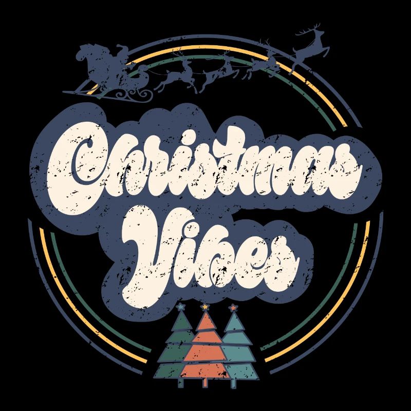 Ambiance de Noël