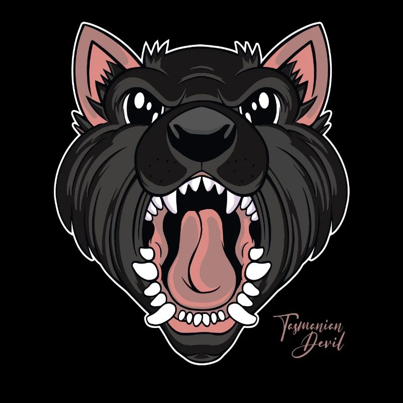 Diable de Tasmanie