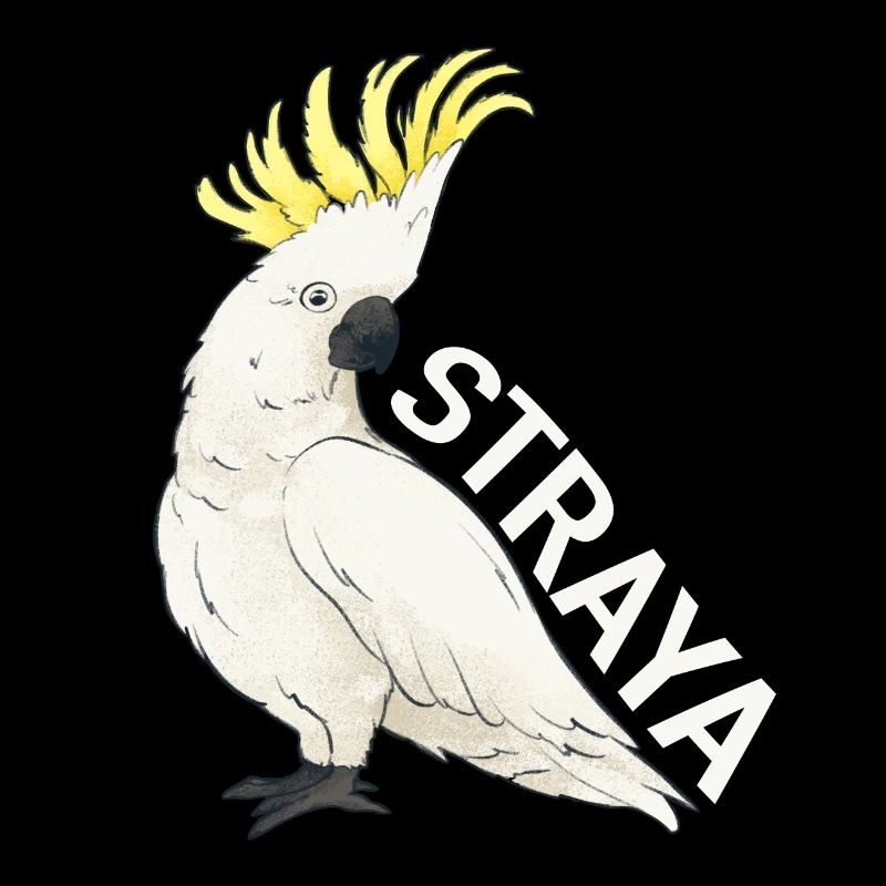 Straya