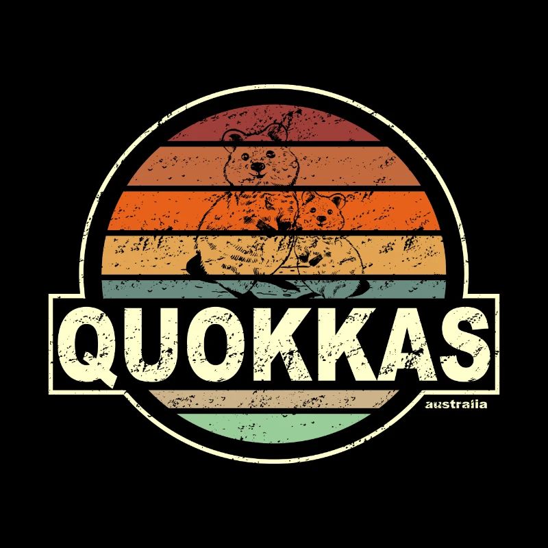 QUOKKAS