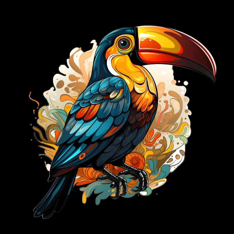 Toucan