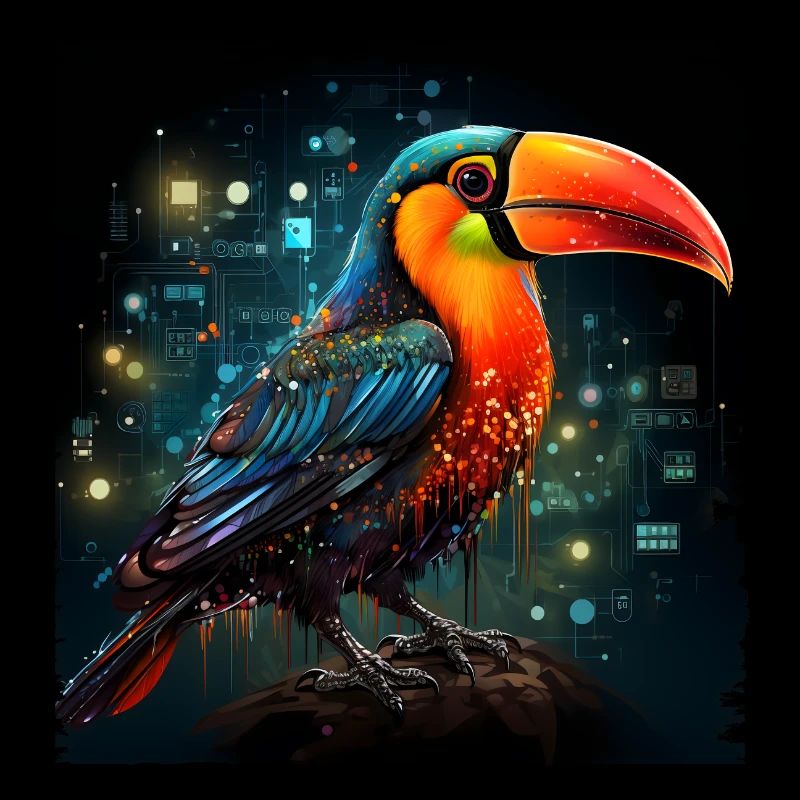 Toucan