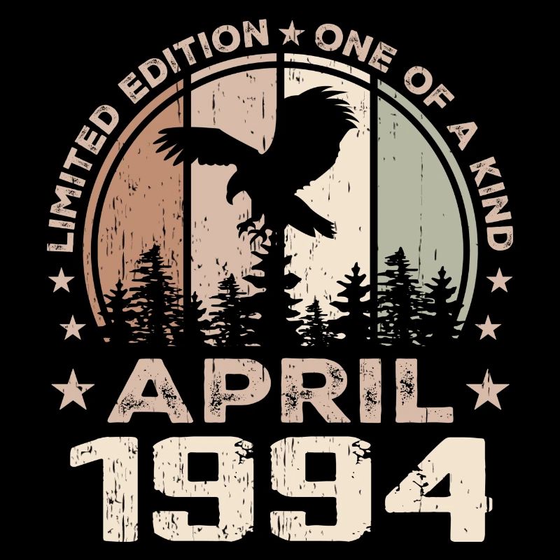 Unvergleichlich seit April 1994, 30. Jubiläum