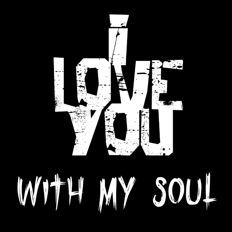 Ich liebe dich