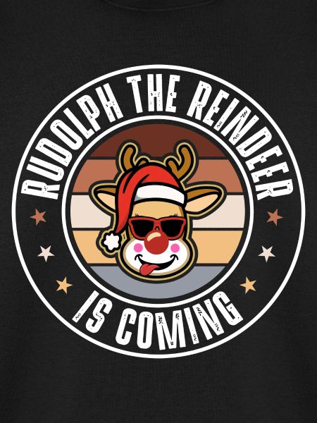 Rudolph