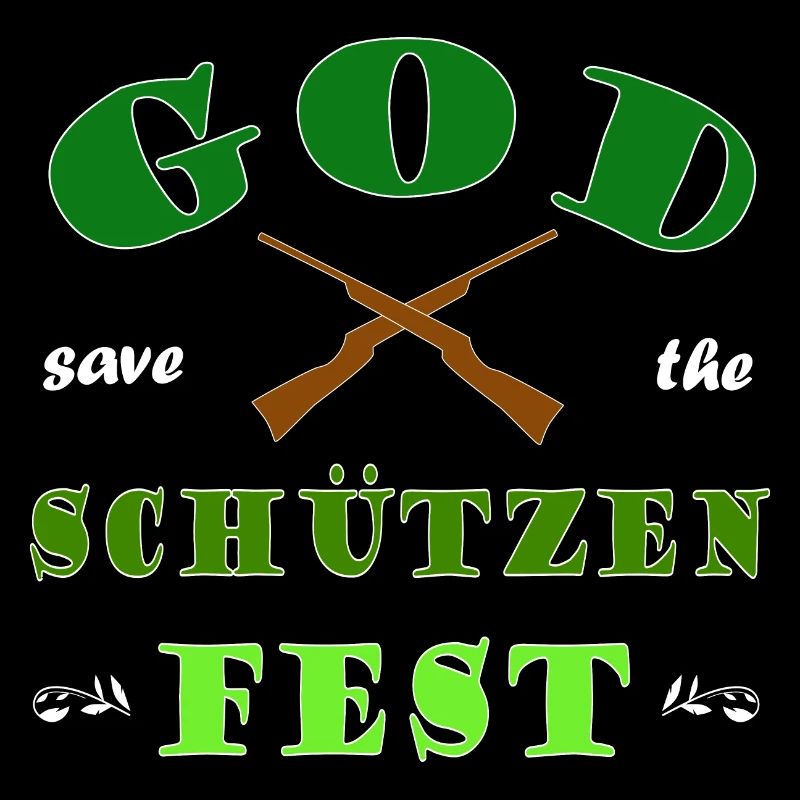 God save the Schützenfest