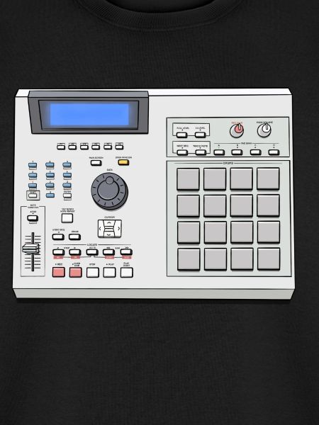 MPC 2000XL