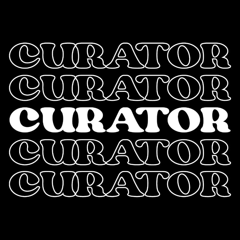 Curator Keeper Custodian Conservator Archivist