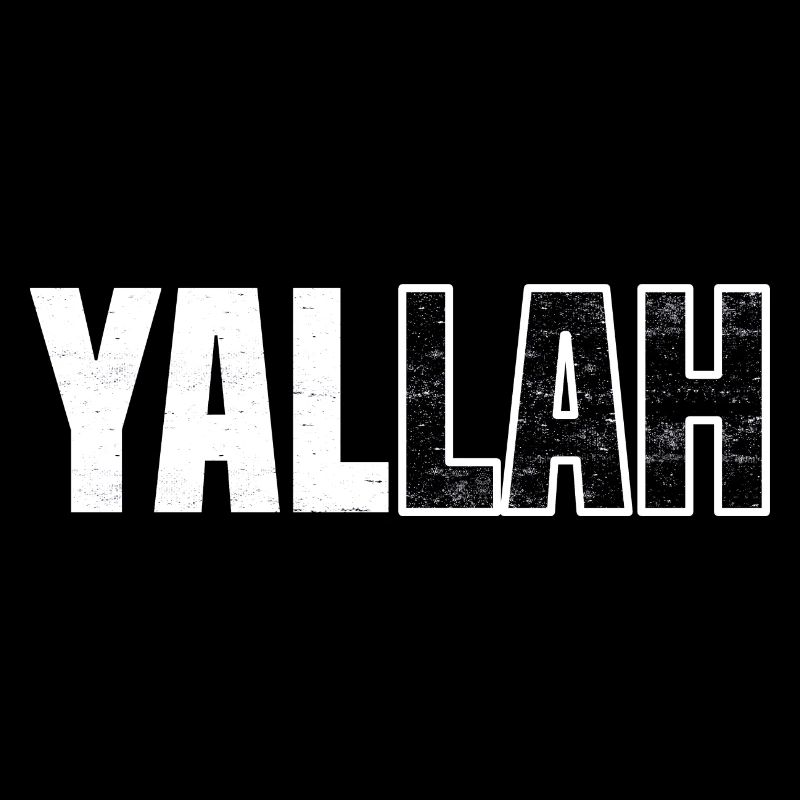 Yallah