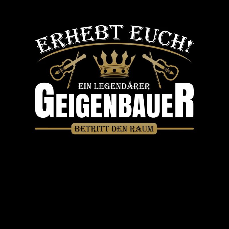 Geigenbauer
