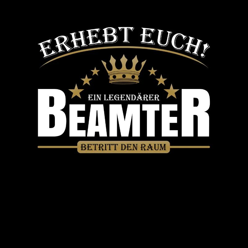Beamter