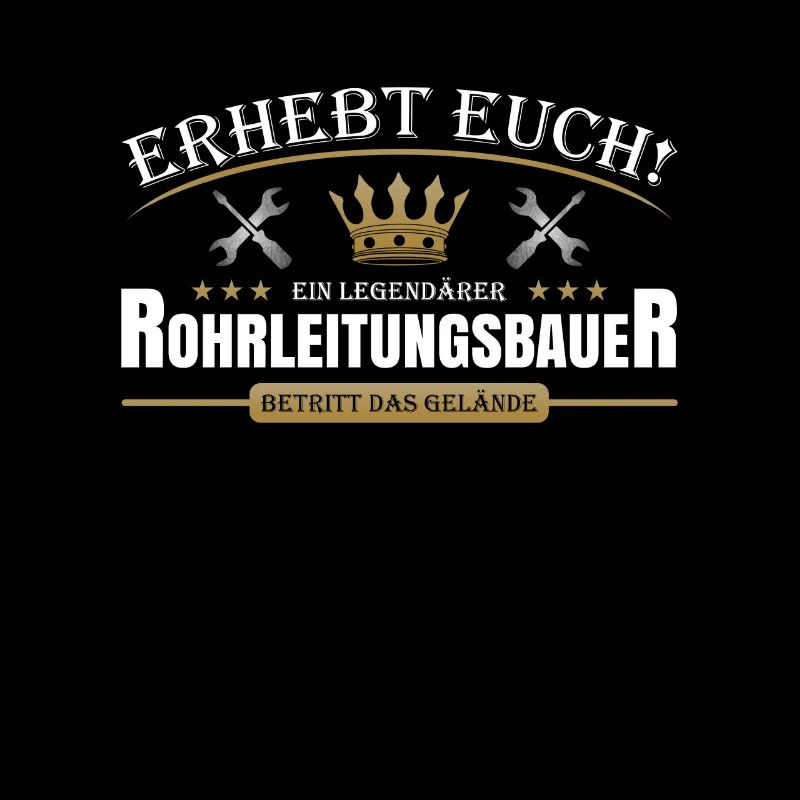 Rohrleitungsbauer