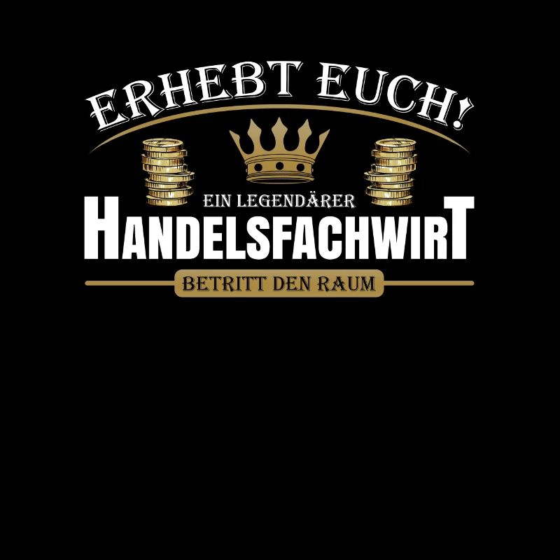 Handelsfachwirt