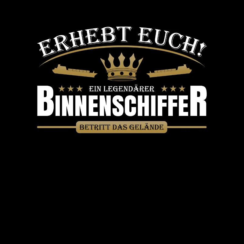 Binnenschiffer