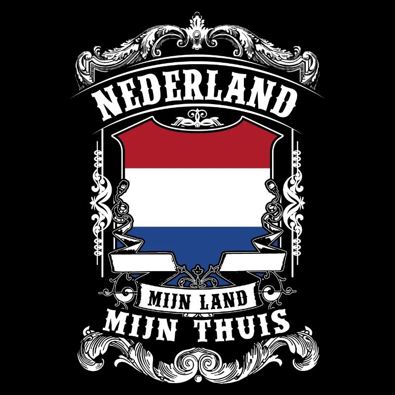 Nederland - Holland