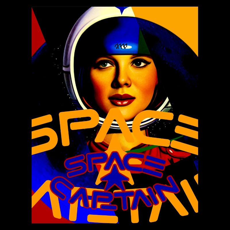 Space Captain