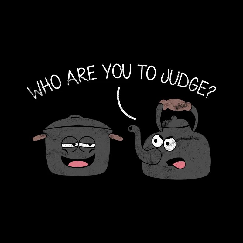 Cauldron upset about pot gift idea Kitchen utensils