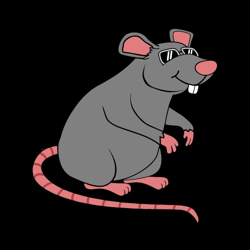 rat