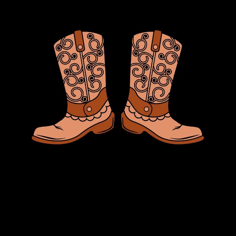 Cowboy boots